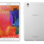 Samsung Galaxy Tab Pro 8.4 ()